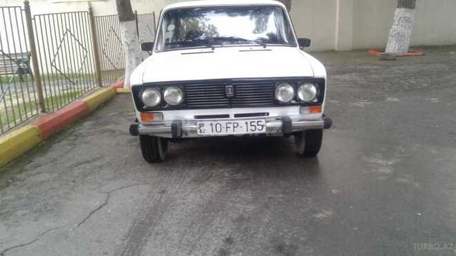 LADA (VAZ) 2106 1986, 256,000 km - 1.5 l - Bakı
