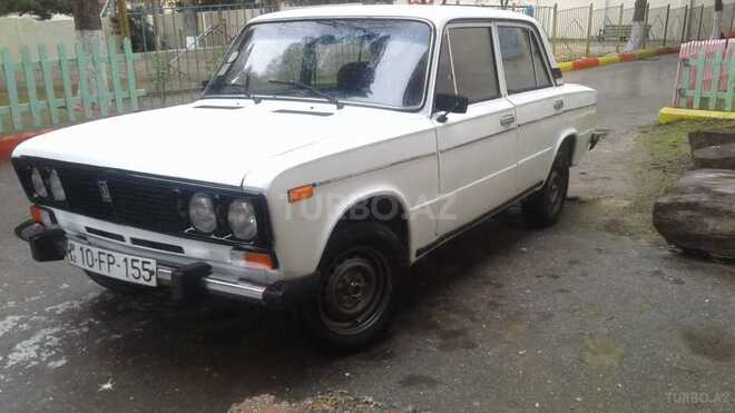 LADA (VAZ) 2106 1986, 256,000 km - 1.5 l - Bakı