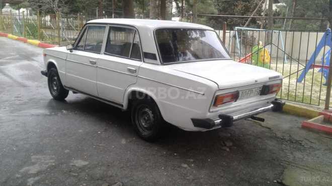 LADA (VAZ) 2106 1986, 256,000 km - 1.5 l - Bakı