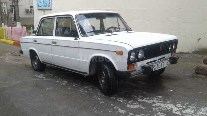 LADA (VAZ) 2106 1986, 256,000 km - 1.5 l - Bakı