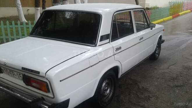 LADA (VAZ) 2106 1986, 256,000 km - 1.5 l - Bakı