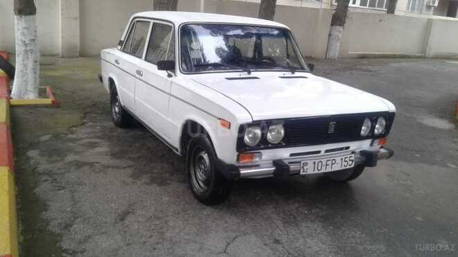 LADA (VAZ) 2106 1986, 256,000 km - 1.5 l - Bakı