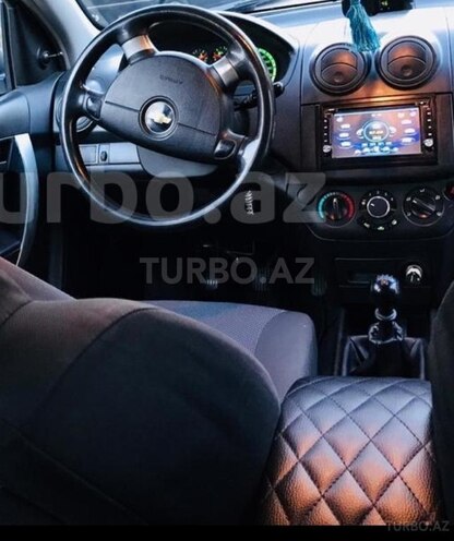 Chevrolet Aveo 2011, 182,693 km - 1.4 л - Bakı