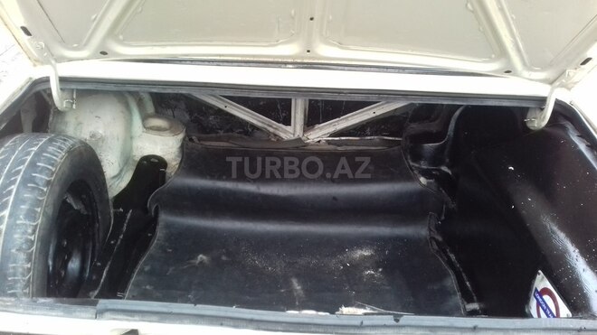 LADA (VAZ) 2106 1988, 487,954 km - 0.2 l - Tovuz