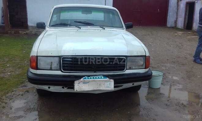 GAZ 31029 1994, 195,000 km - 2.3 l - Biləsuvar