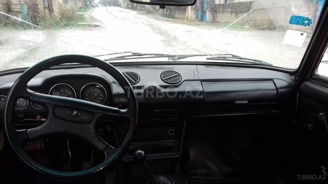 LADA (VAZ) 2106 1988, 487,954 km - 0.2 l - Tovuz
