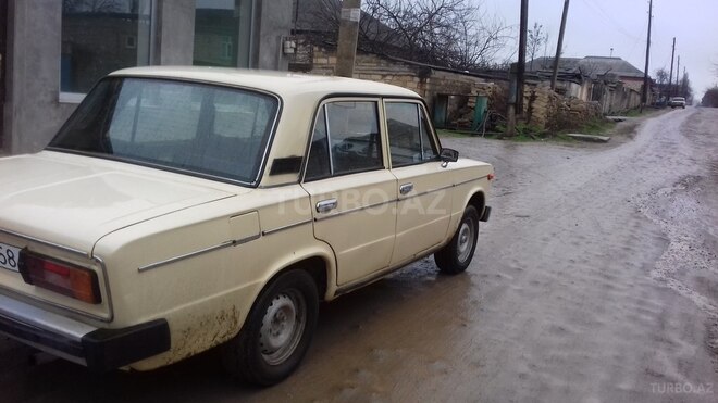 LADA (VAZ) 2106 1988, 487,954 km - 0.2 l - Tovuz