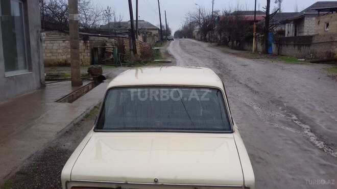 LADA (VAZ) 2106 1988, 487,954 km - 0.2 l - Tovuz