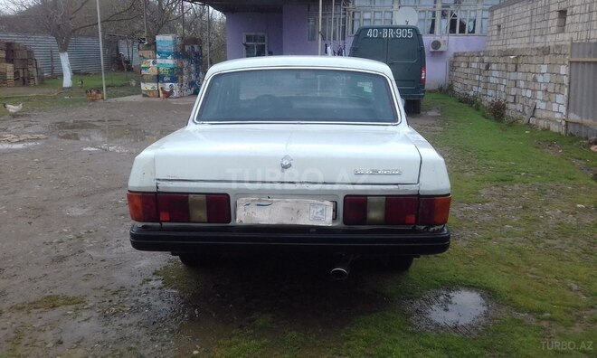 GAZ 31029 1994, 195,000 km - 2.3 l - Biləsuvar