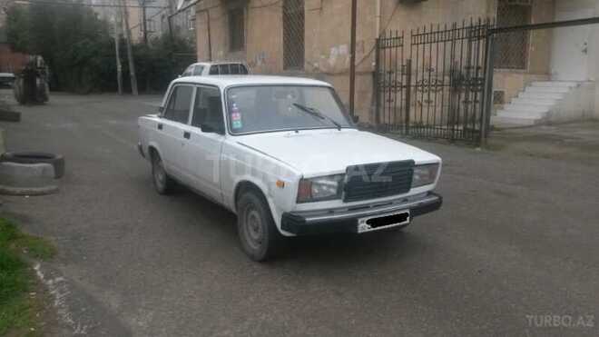 LADA (VAZ) 2107 1983, 273,000 km - 1.5 л - Bakı