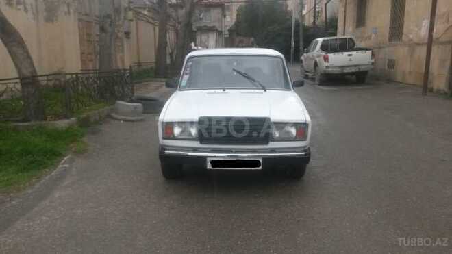 LADA (VAZ) 2107 1983, 273,000 km - 1.5 л - Bakı