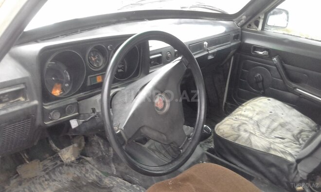 GAZ 31029 1994, 195,000 km - 2.3 l - Biləsuvar