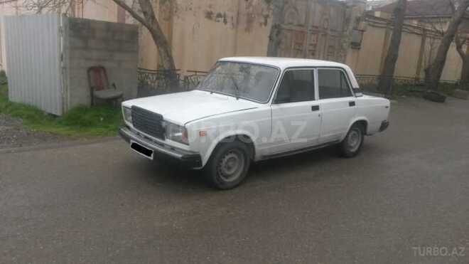 LADA (VAZ) 2107 1983, 273,000 km - 1.5 л - Bakı