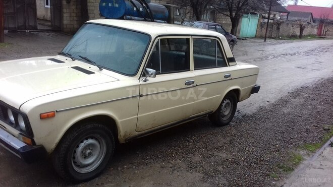LADA (VAZ) 2106 1988, 487,954 km - 0.2 l - Tovuz