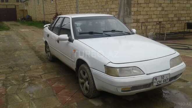 Daewoo Espero 1996, 550,000 km - 1.5 l - Bakı