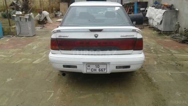Daewoo Espero 1996, 550,000 km - 1.5 l - Bakı