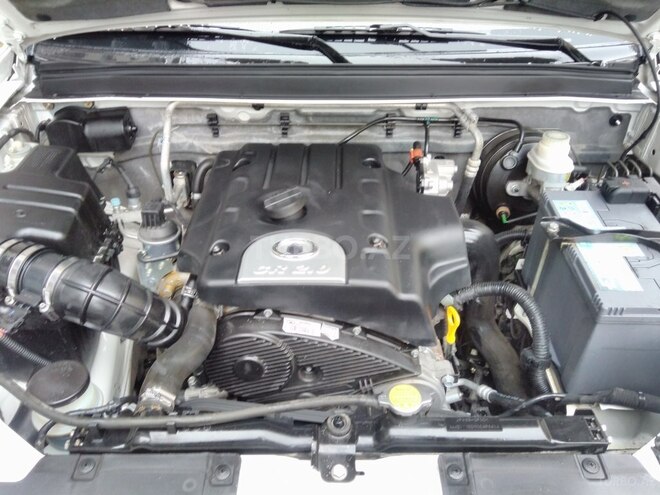 GWM Wingle 2013, 201,000 km - 2.0 l - Bakı