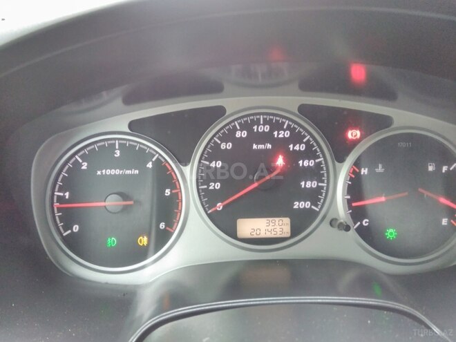 GWM Wingle 2013, 201,000 km - 2.0 l - Bakı
