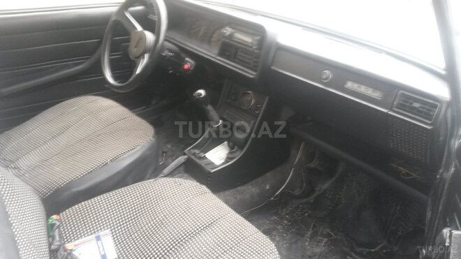 LADA (VAZ) 2107 1983, 273,000 km - 1.5 л - Bakı