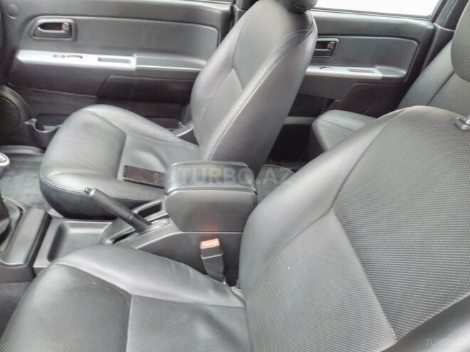 GWM Wingle 2013, 201,000 km - 2.0 l - Bakı