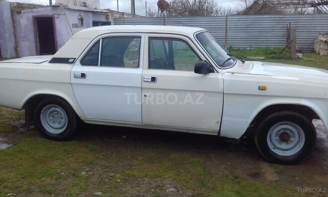 GAZ 31029 1994, 195,000 km - 2.3 l - Biləsuvar