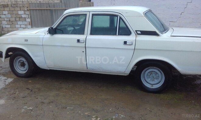 GAZ 31029 1994, 195,000 km - 2.3 l - Biləsuvar