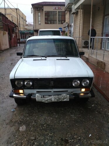 LADA (VAZ) 2106 1982, 100,000 km - 1.6 l - Bakı