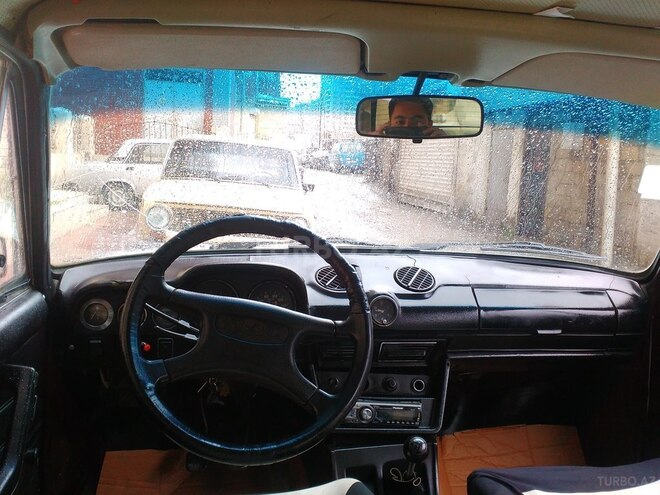 LADA (VAZ) 2106 1982, 100,000 km - 1.6 l - Bakı