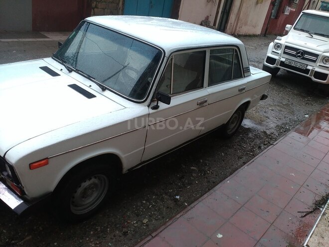 LADA (VAZ) 2106 1982, 100,000 km - 1.6 l - Bakı