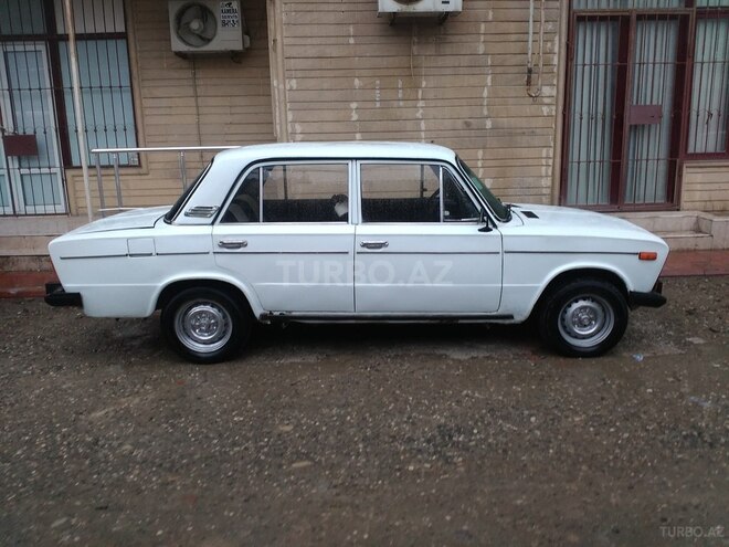 LADA (VAZ) 2106 1982, 100,000 km - 1.6 l - Bakı
