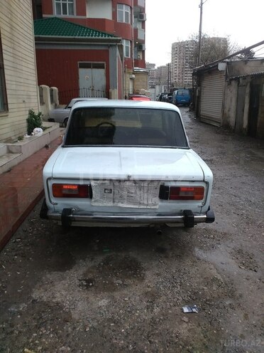 LADA (VAZ) 2106 1982, 100,000 km - 1.6 l - Bakı