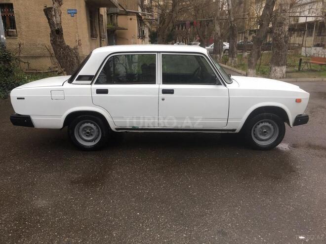 LADA (VAZ) 2107 2002, 187,866 km - 1.6 l - Bakı