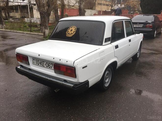 LADA (VAZ) 2107 2002, 187,866 km - 1.6 l - Bakı