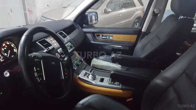 Land Rover RR Sport 2012, 117,000 km - 3.0 l - Bakı
