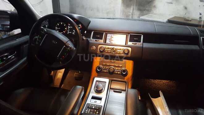 Land Rover RR Sport 2012, 117,000 km - 3.0 l - Bakı