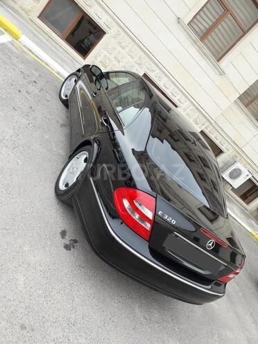 Mercedes E 320 2004, 255,000 km - 3.2 л - Bakı