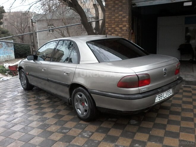 Opel Omega 1995, 235,860 km - 3.0 l - Bakı