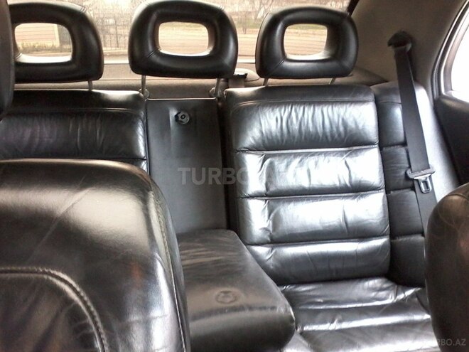 Opel Omega 1995, 235,860 km - 3.0 l - Bakı
