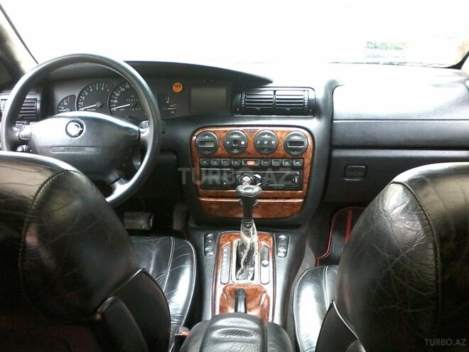 Opel Omega 1995, 235,860 km - 3.0 l - Bakı