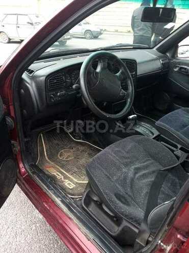 Volkswagen Passat 1994, 250,000 km - 2.0 l - Bakı