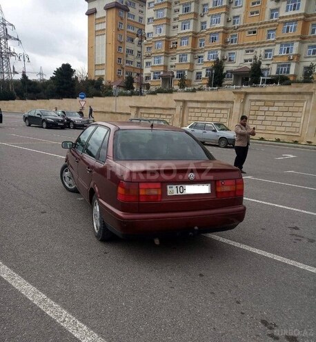 Volkswagen Passat 1994, 250,000 km - 2.0 l - Bakı