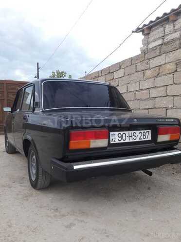LADA (VAZ) 2107 2010, 275,000 km - 1.6 l - Bakı