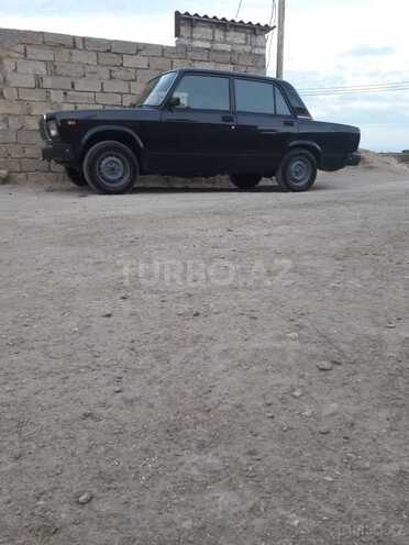 LADA (VAZ) 2107 2010, 275,000 km - 1.6 l - Bakı