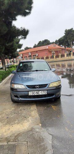 Opel Vectra 1998, 300,000 km - 2.0 l - Bakı