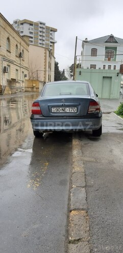 Opel Vectra 1998, 300,000 km - 2.0 l - Bakı
