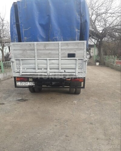 GAZ 33021 1996, 273,164 km - 2.4 l - Qazax