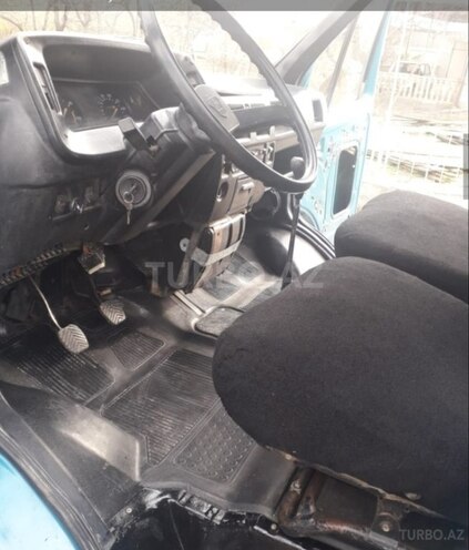 GAZ 33021 1996, 273,164 km - 2.4 l - Qazax