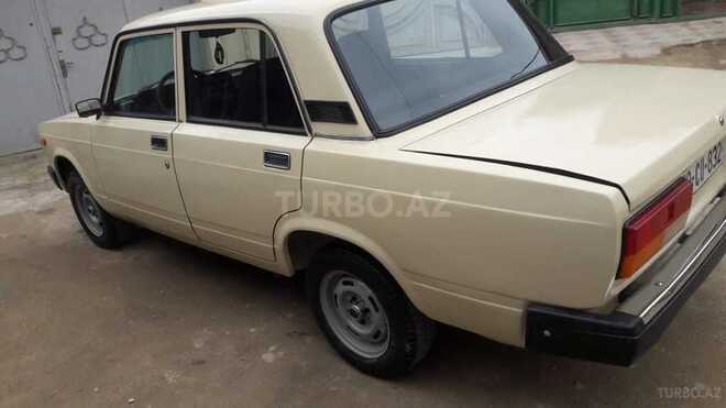LADA (VAZ) 2107 1985, 100,000 km - 1.5 л - Bakı