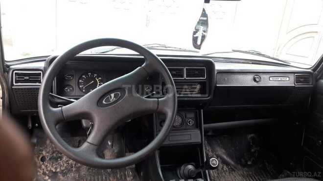 LADA (VAZ) 2107 1985, 100,000 km - 1.5 л - Bakı
