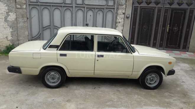 LADA (VAZ) 2107 1985, 100,000 km - 1.5 л - Bakı